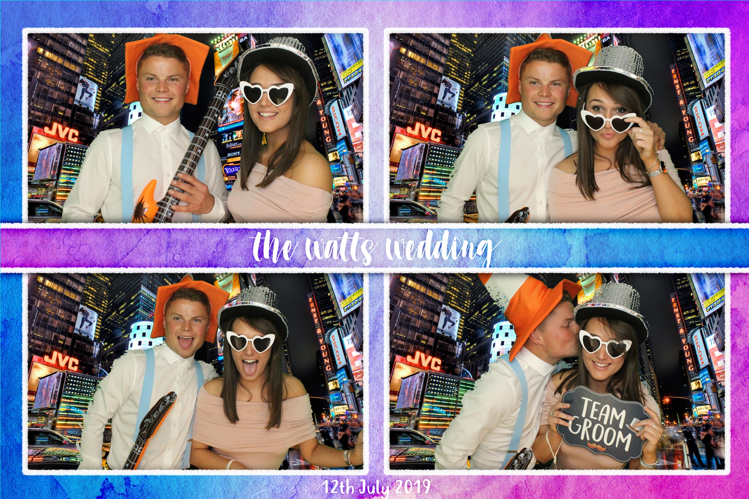 Mitch & Lyd's Wedding | View more photos from the event at images.mobile-photo-booth.com/u/MobilePhotoBoothUK/Mitch-Lyds-Wedding